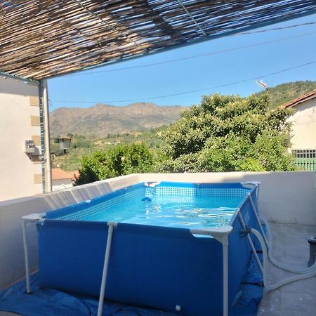La Casa De Tio Vidal Villa Pedro Bernardo Екстериор снимка