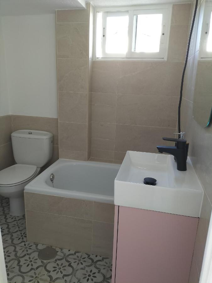 La Casa De Tio Vidal Villa Pedro Bernardo Екстериор снимка